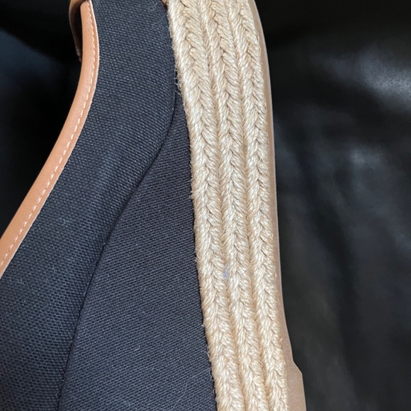 Tory Burch wedges - Picture 4 of 7